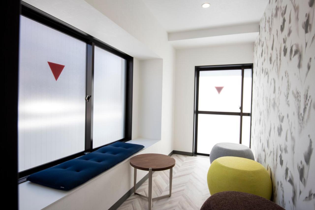 Buena Arte Hostel Ryogoku 도쿄 외부 사진