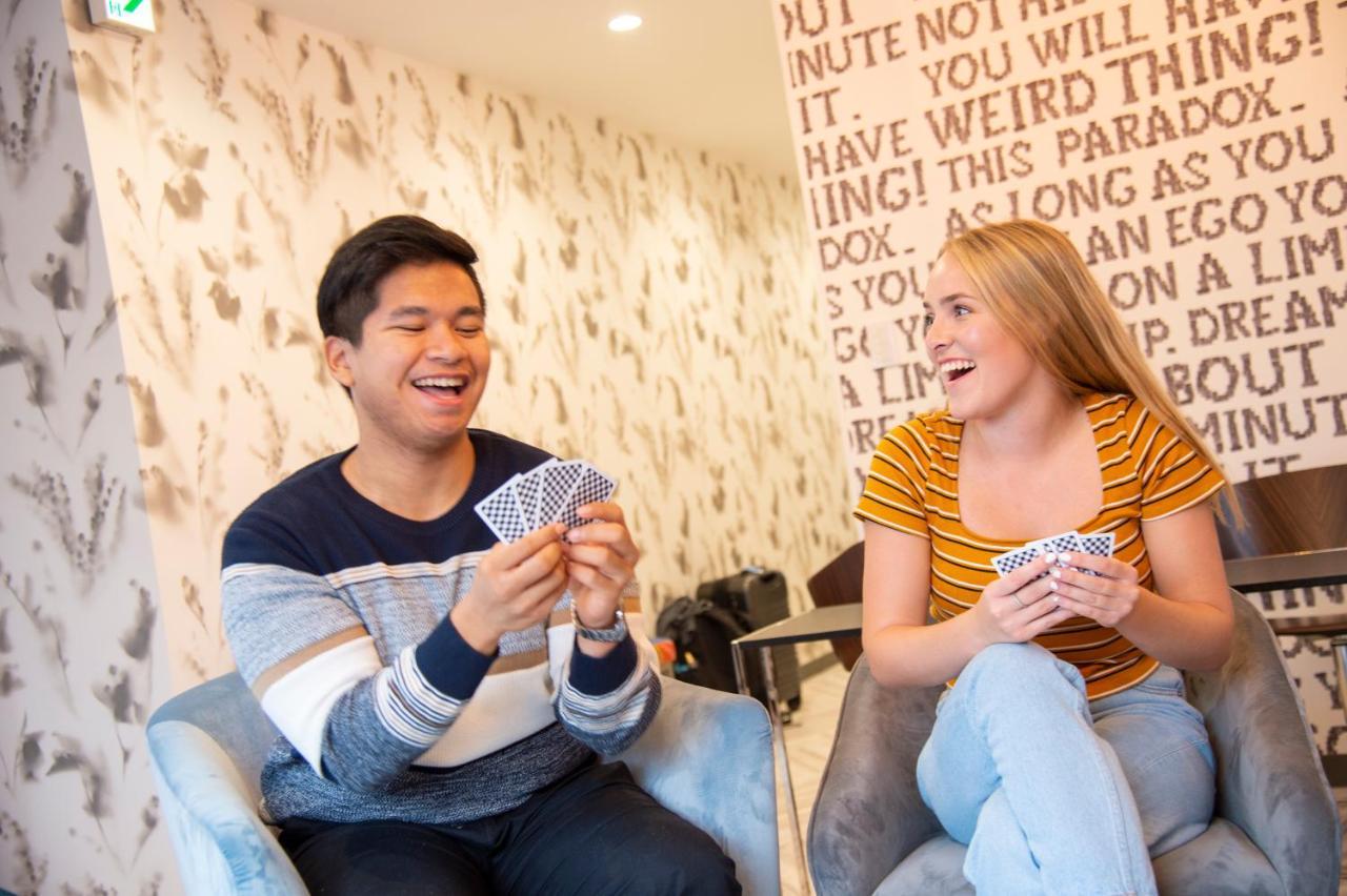 Buena Arte Hostel Ryogoku 도쿄 외부 사진