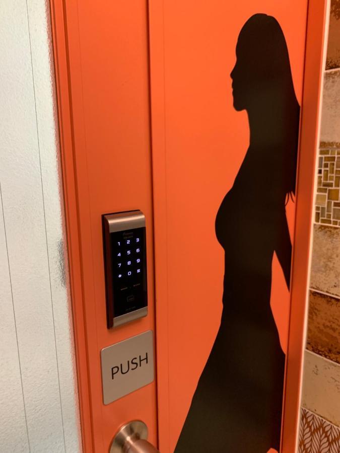 Buena Arte Hostel Ryogoku 도쿄 외부 사진